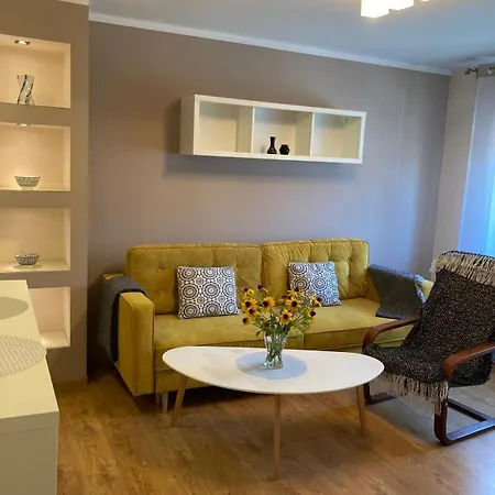 Chillout Apartment Stargard Szczecinski Exterior photo