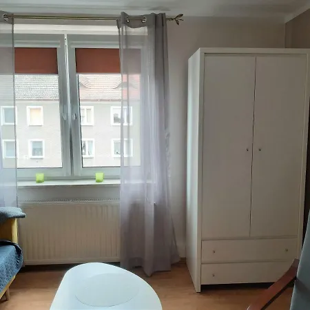 Chillout Apartment Stargard Szczecinski Exterior photo