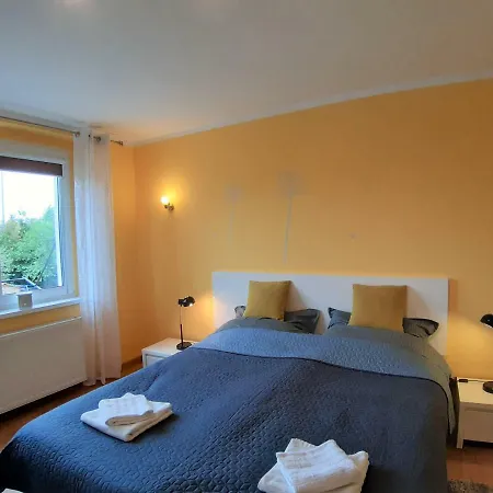 Chillout Apartment Stargard Szczecinski Exterior photo