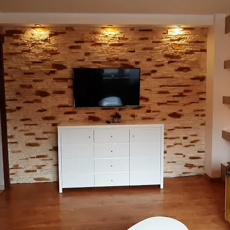 Chillout Apartment Stargard Szczecinski Exterior photo