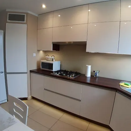Chillout Apartment Stargard Szczecinski Exterior photo