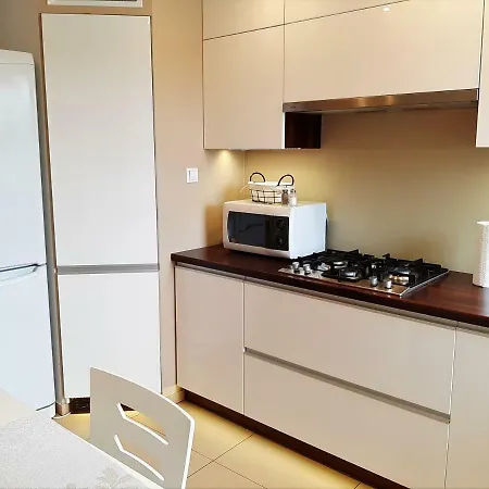 Chillout Apartment Stargard Szczecinski Exterior photo