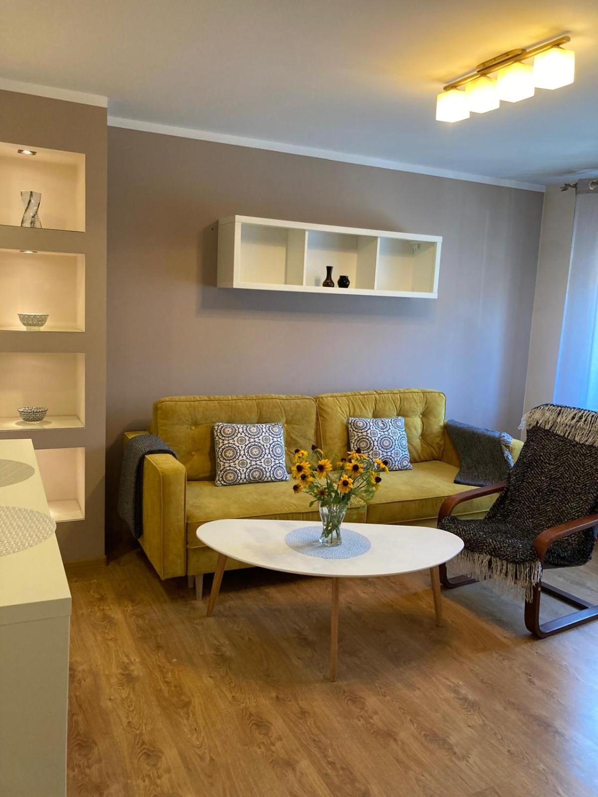 Chillout Apartment
