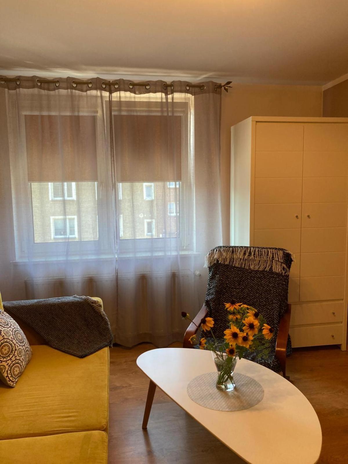 Apartment Chillout
