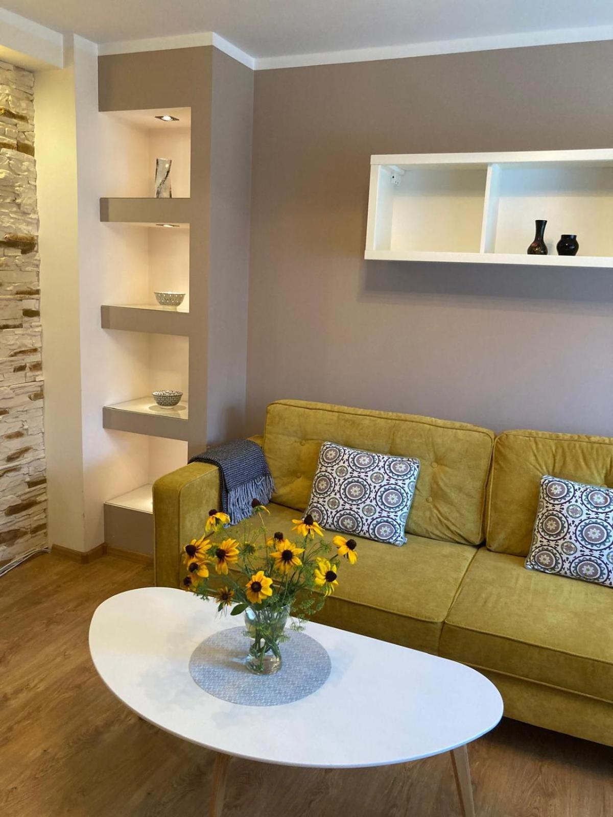 Chillout Apartment *