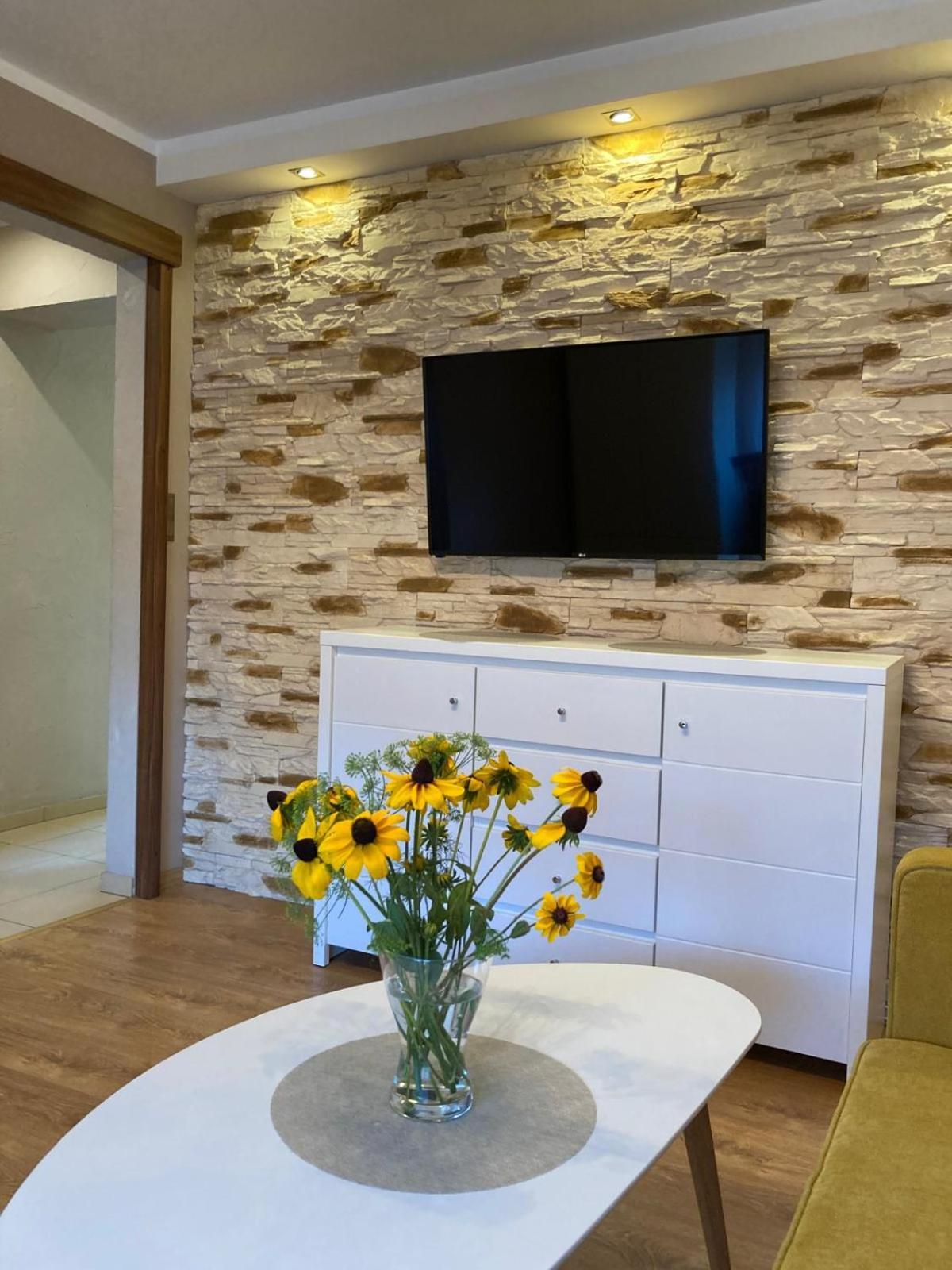 Chillout Apartment Stargard Szczecinski