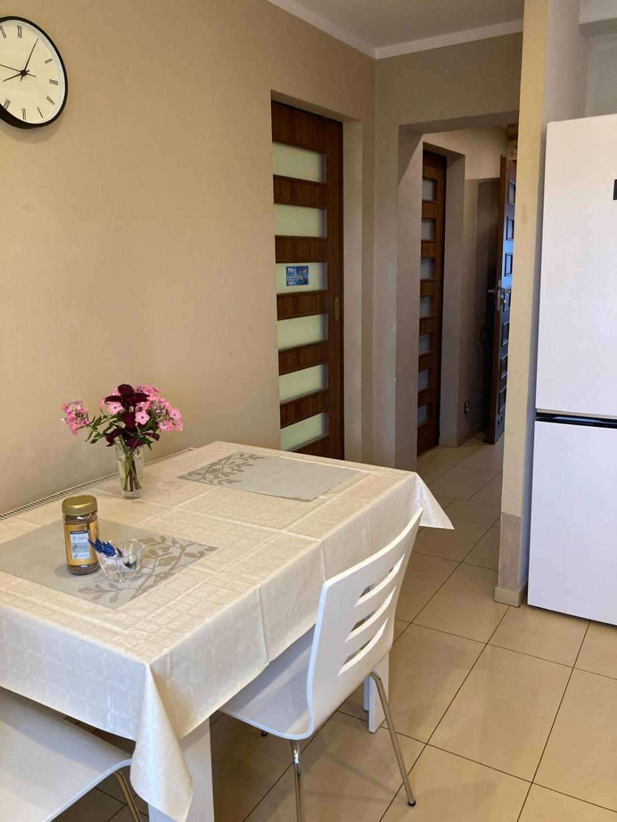 Chillout Apartment Stargard Szczecinski