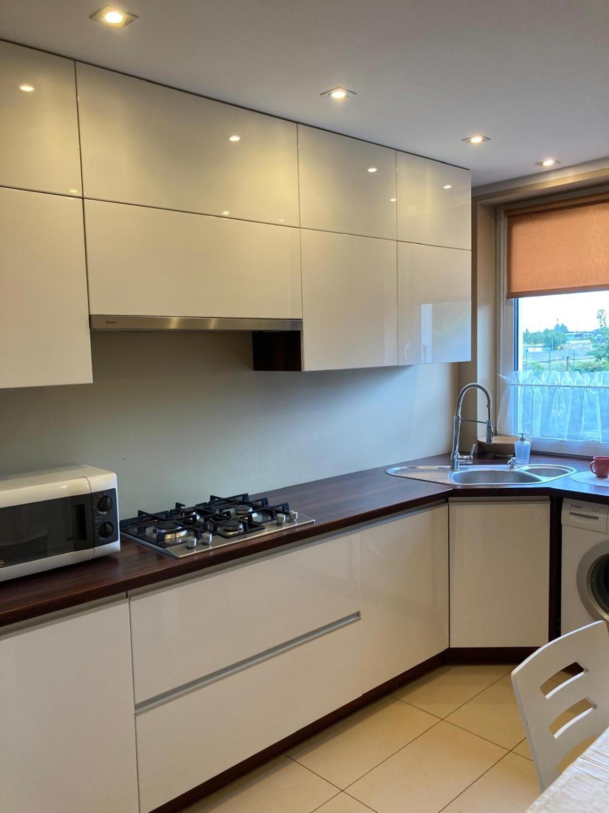 Apartment Chillout Stargard in Pommern