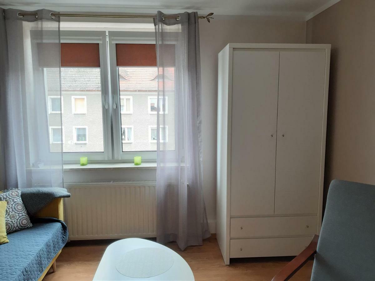 Chillout Apartment *