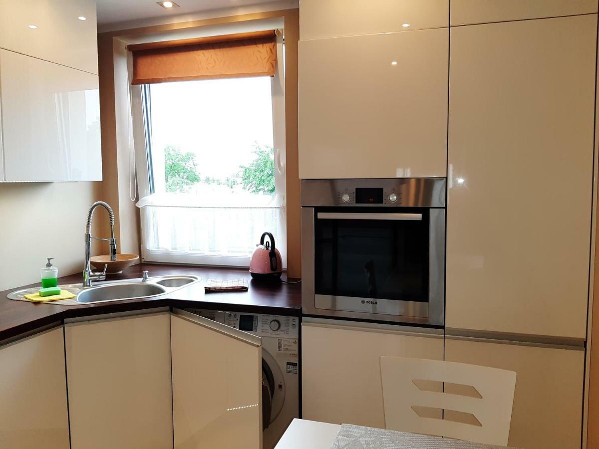 Chillout Apartment Stargard in Pommern